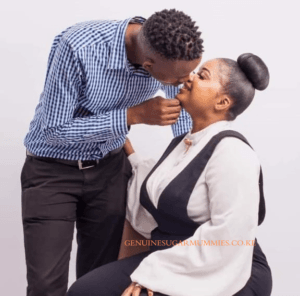 Shem  N. – 29, Machakos