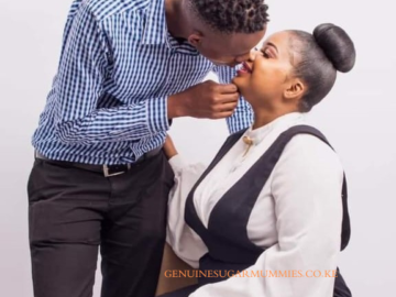 Shem  N. – 29, Machakos