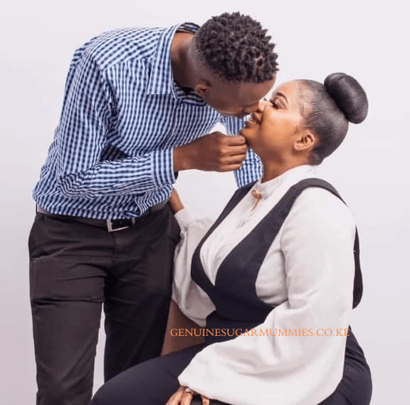 Shem  N. – 29, Machakos