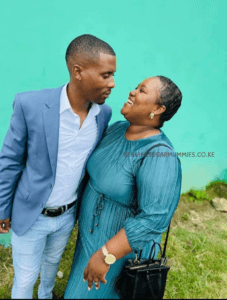 John M. – 27, Thika
