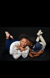 Anastacia K. – 48, Nairobi
