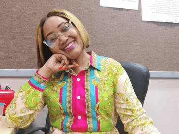Shanny Imara Daima Sugarmom Seeking a Trustworthy and Heartwarming Sugar Boy