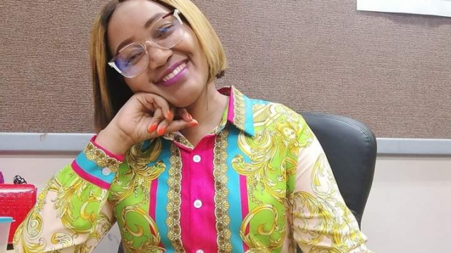 Shanny Imara Daima Sugarmom Seeking a Trustworthy and Heartwarming Sugar Boy