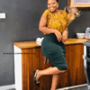 Maryanne, Malindi Sugarbabe Seeking a Single and Loving Gentleman