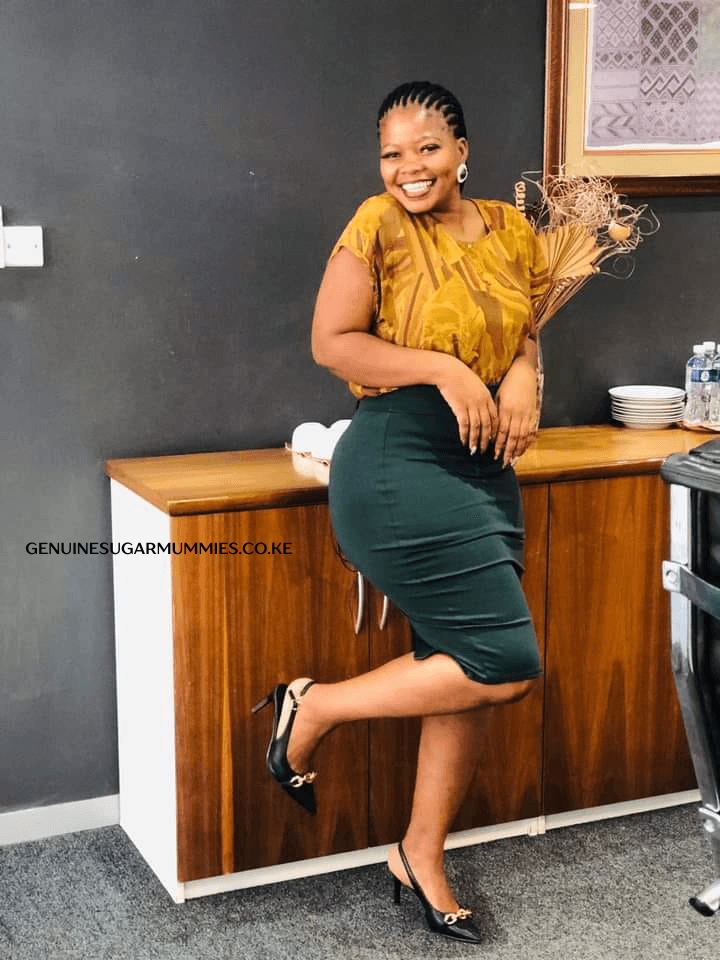 Maryanne, Malindi Sugarbabe Seeking a Single and Loving Gentleman