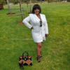 Lydia Sugarmummy Seeking a Genuine Sugar Boy in Nakuru