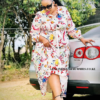 Lydia a Single Sugar Mummy from Ruaraka Seeks a Mature and Trustworthy SugarBoy