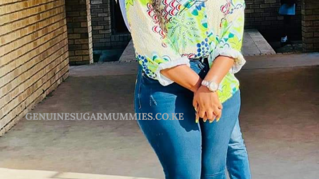 Annie M., 41
