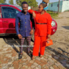 Linda, 39, Kisumu