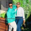 Brenda, 37, from Nairobi