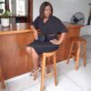 Jane a Single mom from Nairobi Seeking a Fun and Energetic Sugar Boy