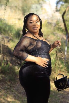 Read more about the article Martha a wealthy Sugar Mummy from Embakasi Seeking a Mature and Respectful SugarBoy