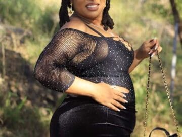 Martha a wealthy Sugar Mummy from Embakasi Seeking a Mature and Respectful SugarBoy