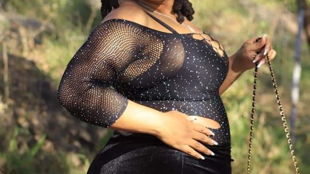 Martha a wealthy Sugar Mummy from Embakasi Seeking a Mature and Respectful SugarBoy