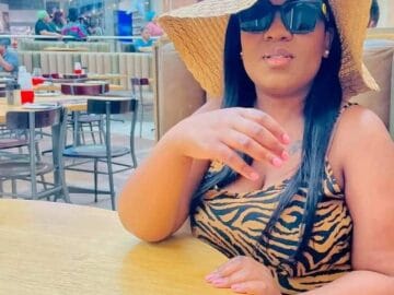 Clara a Sugar Mummy from Kikuyu Seeking a Young and Open SugarBoy