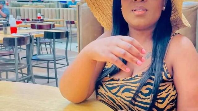 Clara a Sugar Mummy from Kikuyu Seeking a Young and Open SugarBoy
