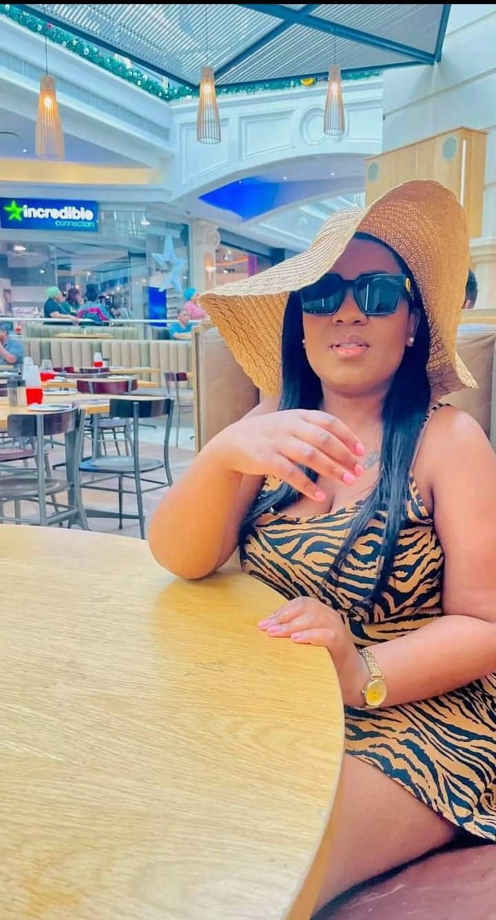 Clara a Sugar Mummy from Kikuyu Seeking a Young and Open SugarBoy