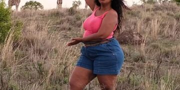 Eva from Kisumu Seeking a Smart and Charming SugarBoy