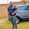 Stanley, a Successful Christian Sugar Daddy in Syokimau, Looking for a Genuine Connection