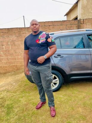 Read more about the article Stanley, a Successful Christian Sugar Daddy in Syokimau, Looking for a Genuine Connection