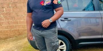 Stanley, a Successful Christian Sugar Daddy in Syokimau, Looking for a Genuine Connection