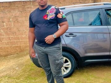 Stanley, a Successful Christian Sugar Daddy in Syokimau, Looking for a Genuine Connection