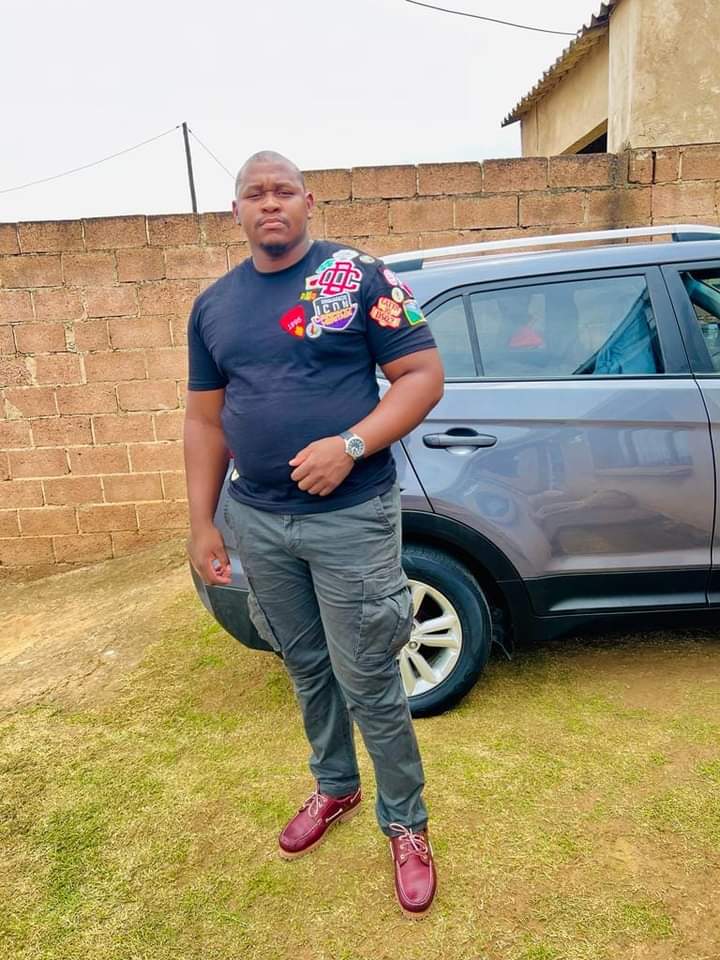 Stanley, a Successful Christian Sugar Daddy in Syokimau, Looking for a Genuine Connection