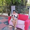 Lydia a Sugar Mummy from Nyayo Estate Seeking a Kindhearted and Outgoing Companion