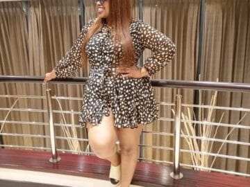 Maureen a Sugar Mummy from Kenya Seeking a Loving and Devoted Partner