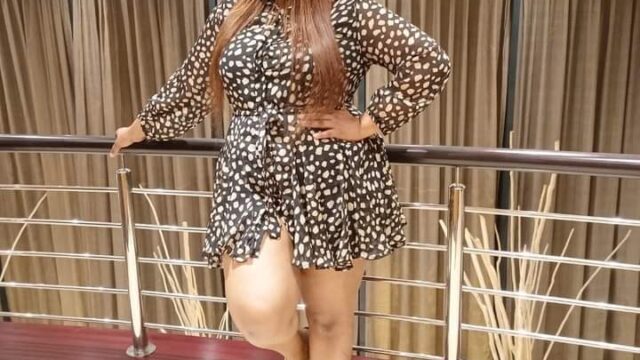 Maureen a Sugar Mummy from Kenya Seeking a Loving and Devoted Partner