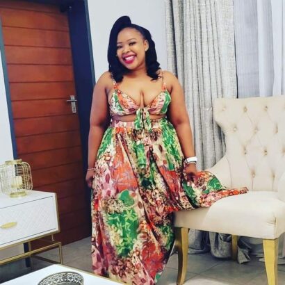 Read more about the article Naomi Sugarmummy from Kileleshwa Searching for a Kind-Hearted Partner