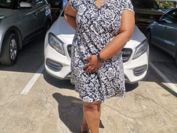 Priscah Sugarmummy from Nairobi Looking to Connect with a Young Guy