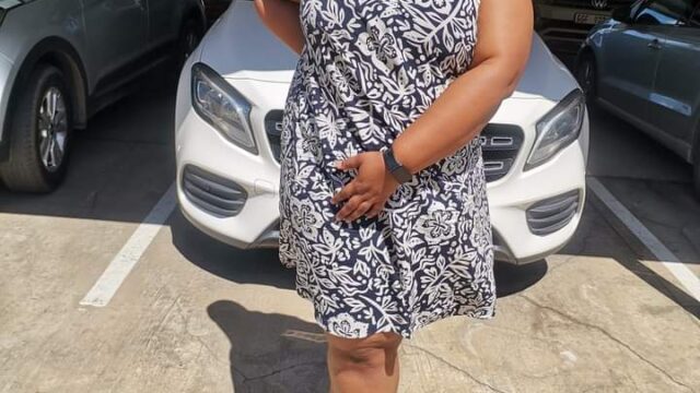 Priscah Sugarmummy from Nairobi Looking to Connect with a Young Guy
