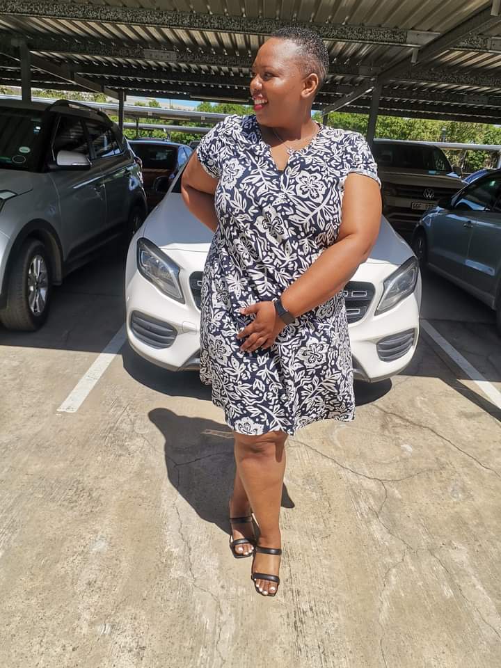 Priscah Sugarmummy from Nairobi Looking to Connect with a Young Guy