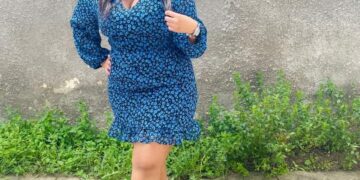Patricia Sugarmummy from Meru Searching for a Caring and Loving Partner