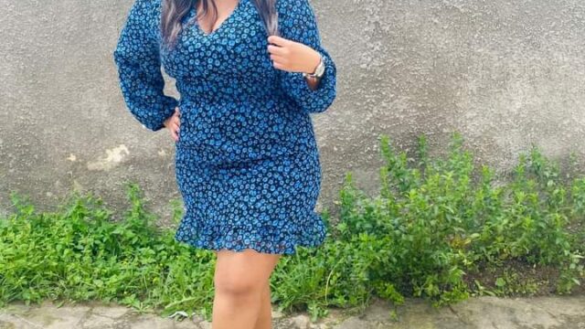 Patricia Sugarmummy from Meru Searching for a Caring and Loving Partner