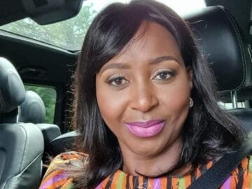 Amber Sugarmummy in Nairobi Looking for a Kind and Dependable Gentleman