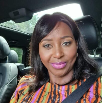 Read more about the article Amber Sugarmummy in Nairobi Looking for a Kind and Dependable Gentleman