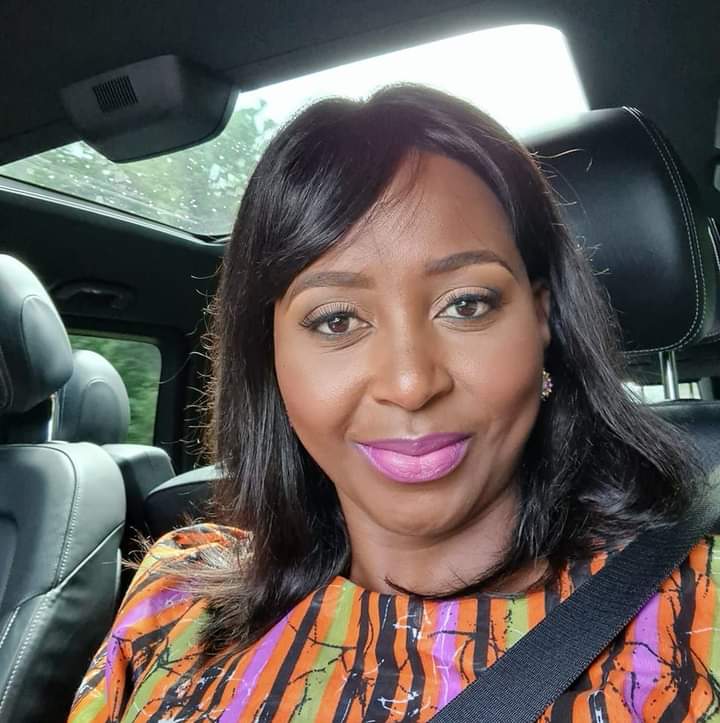 Amber Sugarmummy in Nairobi Looking for a Kind and Dependable Gentleman