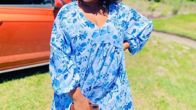 Dorcus Sugarmummy in Lavington Looking for a Loving and Mature Gentleman