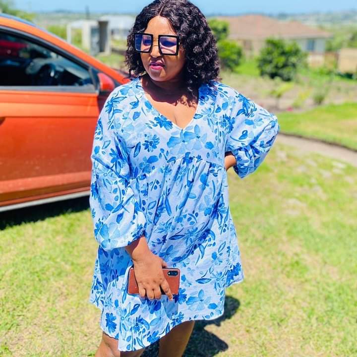 Dorcus Sugarmummy in Lavington Looking for a Loving and Mature Gentleman