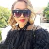 Emmah Sugarmummy in Nairobi Seeking a Young Gentleman for a Discreet Relationship