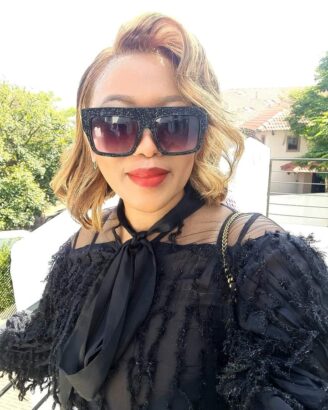 Read more about the article Emmah Sugarmummy in Nairobi Seeking a Young Gentleman for a Discreet Relationship
