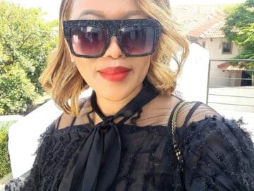 Emmah Sugarmummy in Nairobi Seeking a Young Gentleman for a Discreet Relationship