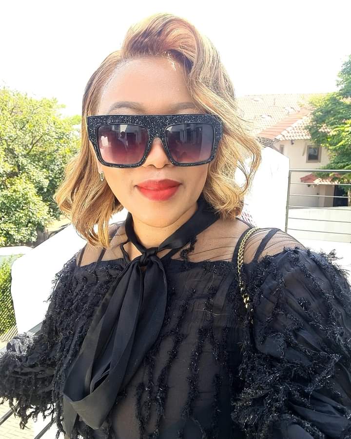 Emmah Sugarmummy in Nairobi Seeking a Young Gentleman for a Discreet Relationship