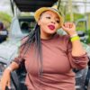 Delcy Sugarmummy in Nairobi Seeking a Discreet Relationship with a Mature Gentleman