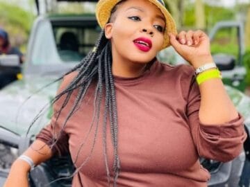 Delcy Sugarmummy in Nairobi Seeking a Discreet Relationship with a Mature Gentleman