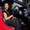 Phyllis Sugarmummy in Lavington, Nairobi Seeking a Single Guy for a No Strings Attached Relationship