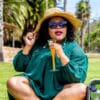 Tabitha, Self-Employed Sugarmummy in Upperhill, Nairobi Seeking a Partner for Romance