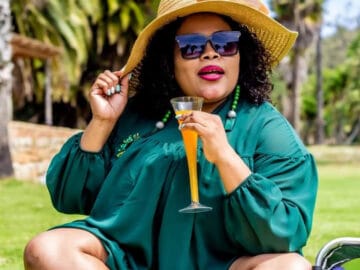 Tabitha, Self-Employed Sugarmummy in Upperhill, Nairobi Seeking a Partner for Romance